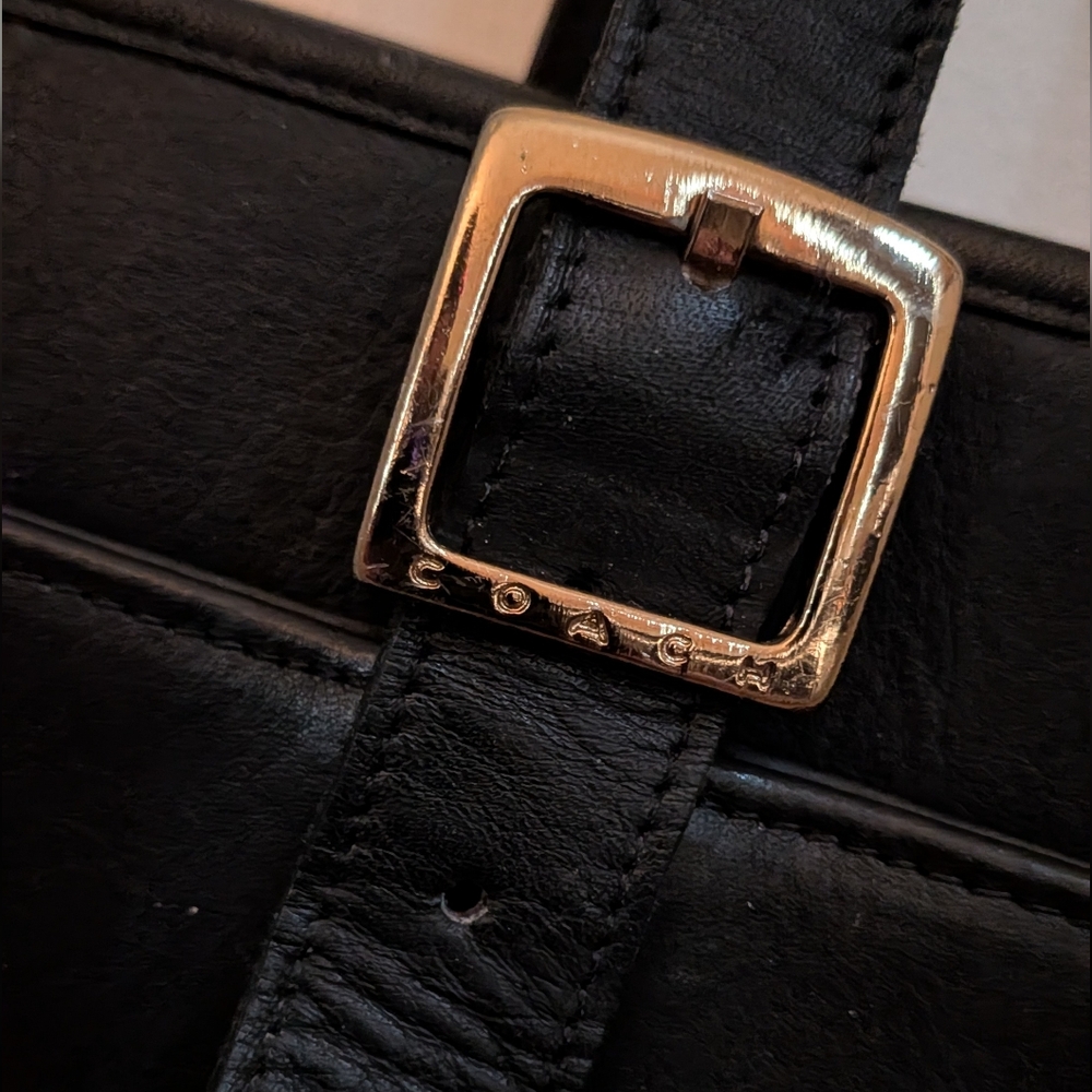 Coach 6006 Chelsea Tote Bag - Picture 3 of 10